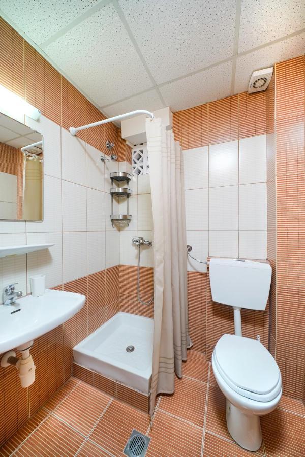 Studios Panagiotas House Astris Eksteriør billede